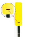 Hochwertige Sicherheit UHF Anti-Conampering RFID Seal YT-Rfid6